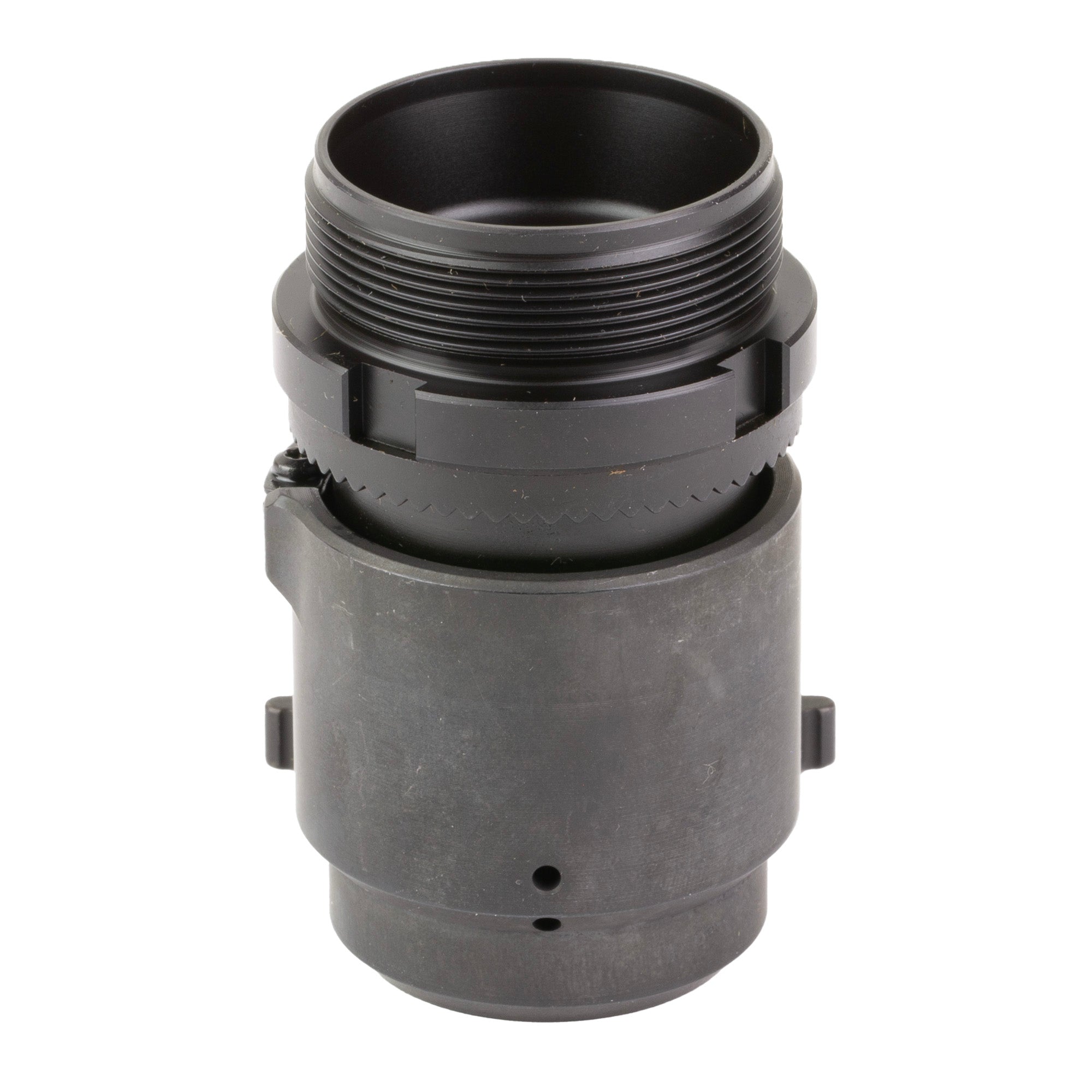 B&T USA SD-140020 Suppressor Adapter NATO HUB for 5.56 NATO Rifles