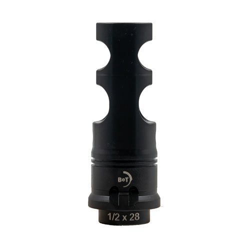 B&t Usa Rotex-Sf Muzzle Device, 5.56 Nato, Black