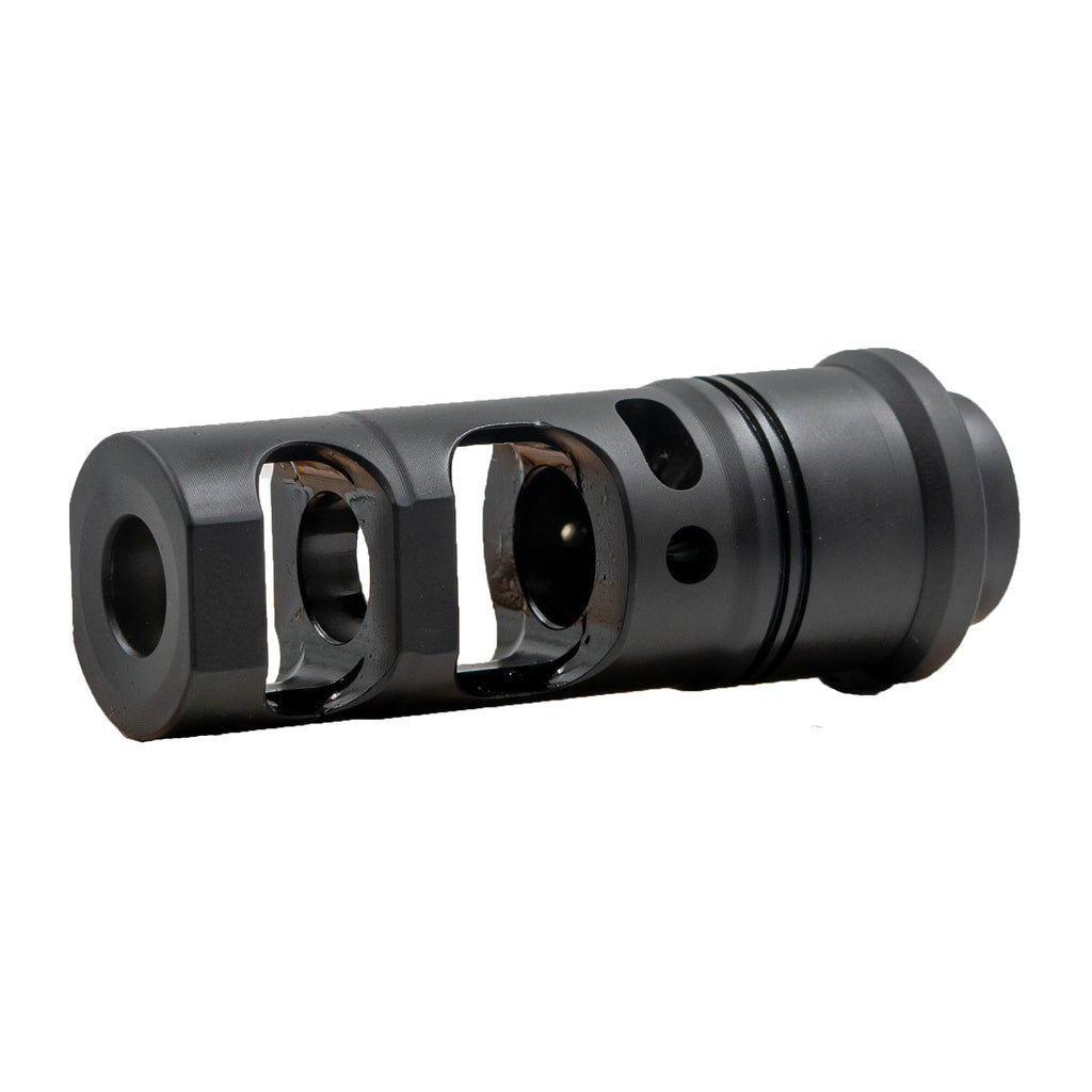 B&T USA ROTEX-SF Muzzle Brake for 5.56 NATO Rifles