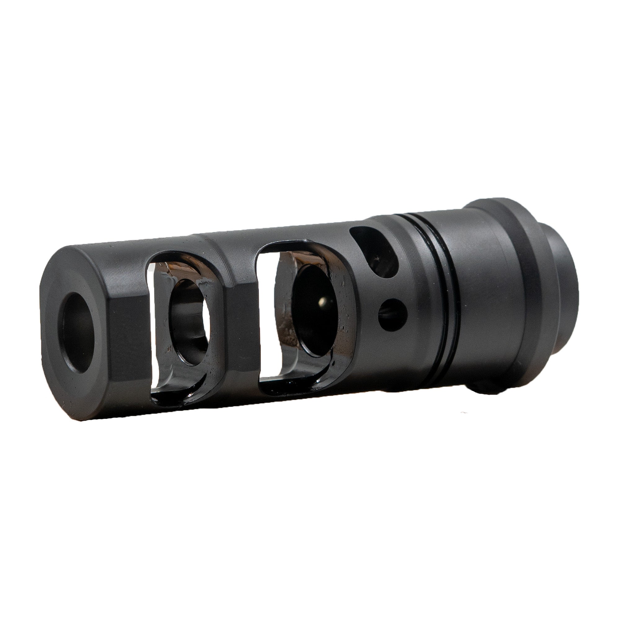 B&T USA ROTEX-SF Muzzle Brake for 5.56 NATO Rifles