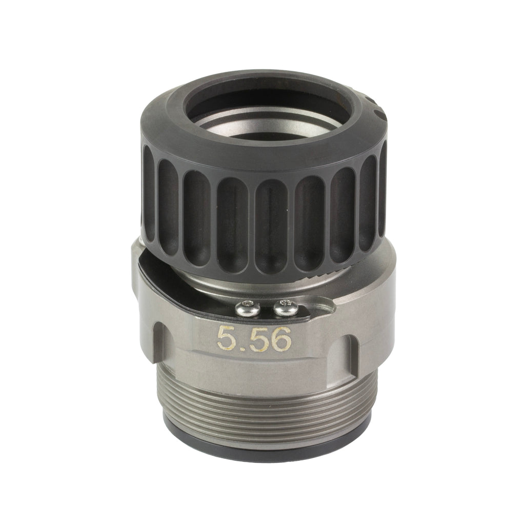 B&T USA SF Titanium Hub Adapter for 5.56 NATO Suppressors - Part SD-145490