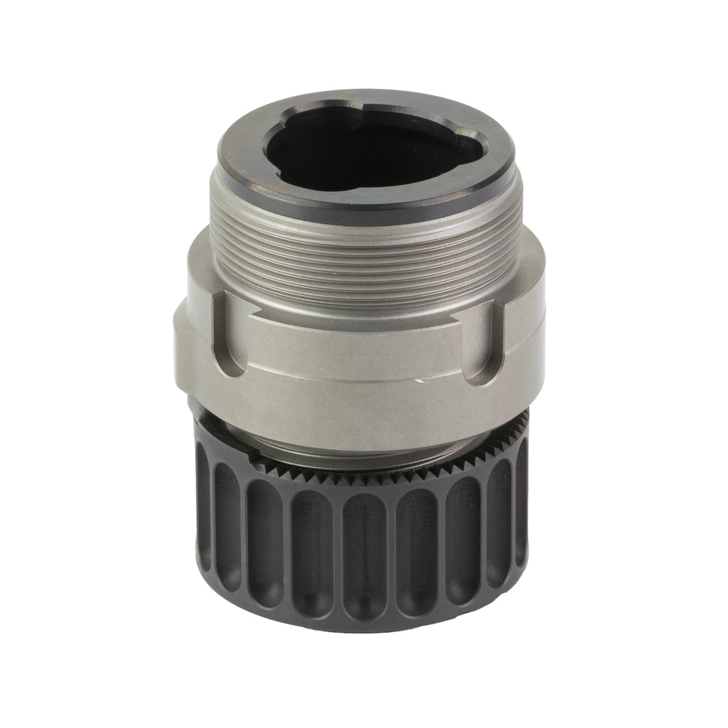 B&T USA SF Titanium Hub Adapter for 5.56 NATO Suppressors - Part SD-145490