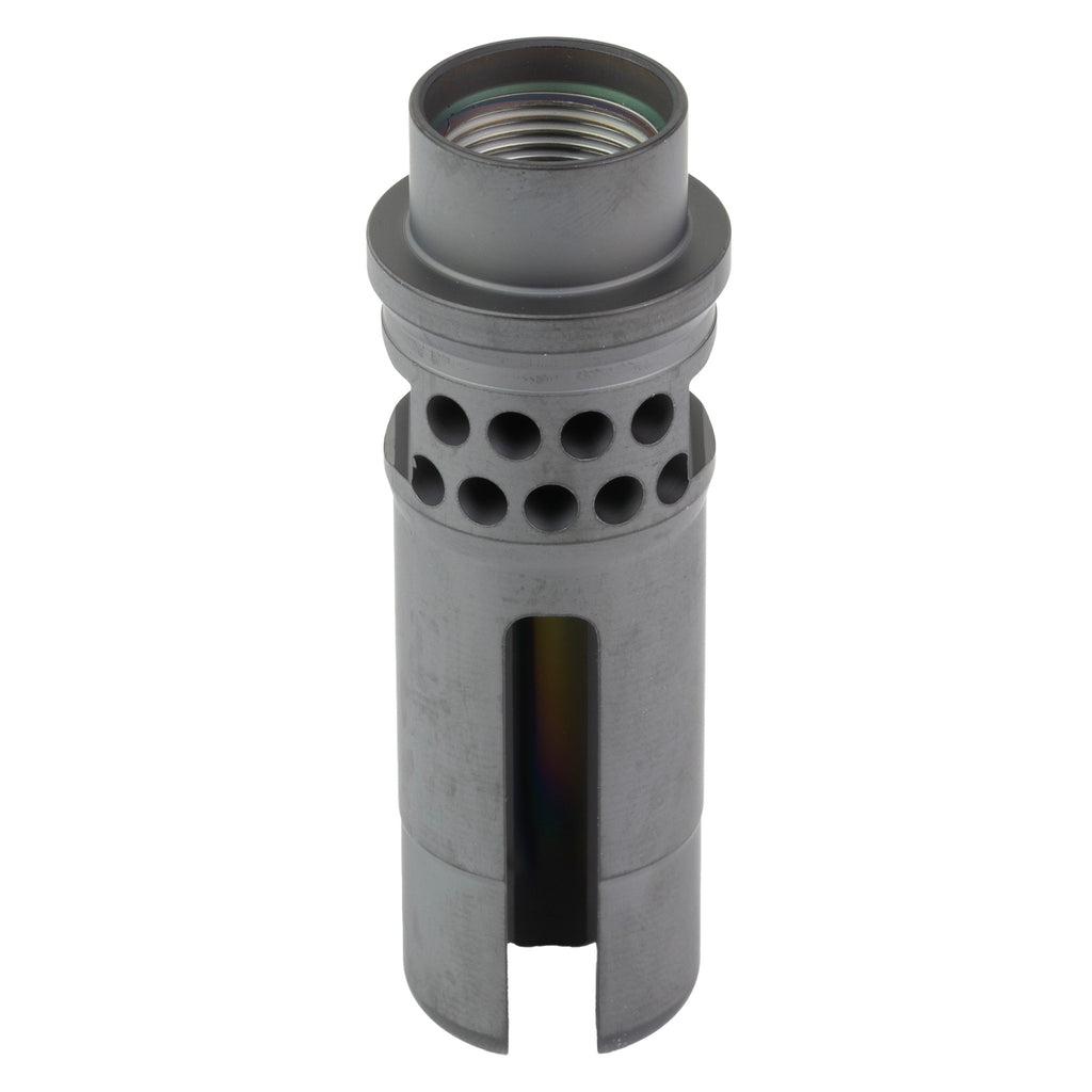 B&T USA ROTEX-SF ASLT OPN TINE 7.62 Flash Hider - Suppressor Adapter for 762 NATO Rifles