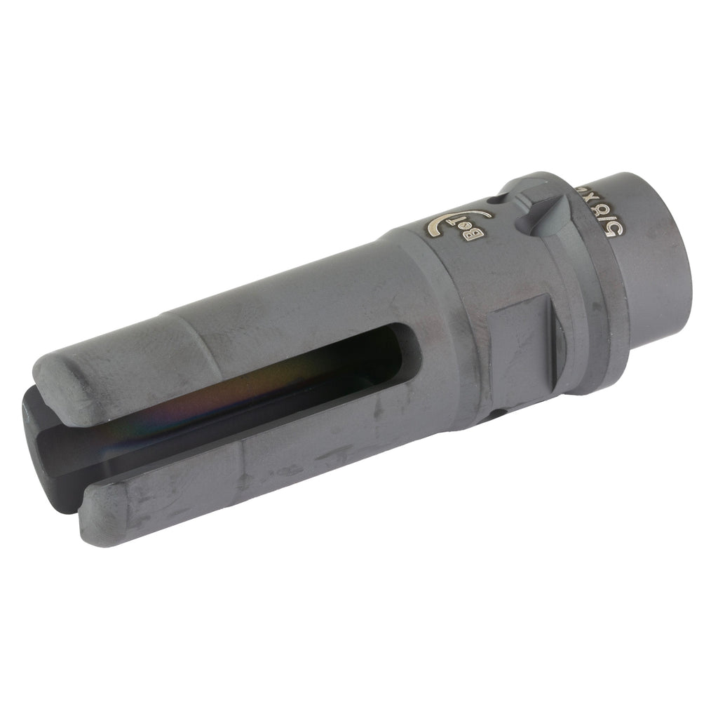 B&T USA ROTEX-SF ASLT OPN TINE 7.62 Flash Hider - Suppressor Adapter for 762 NATO Rifles