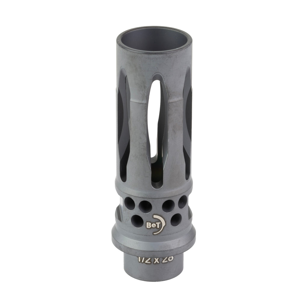 B&T USA ROTEX-SF Assault Closed Tine Flash Hider for 5.56 NATO