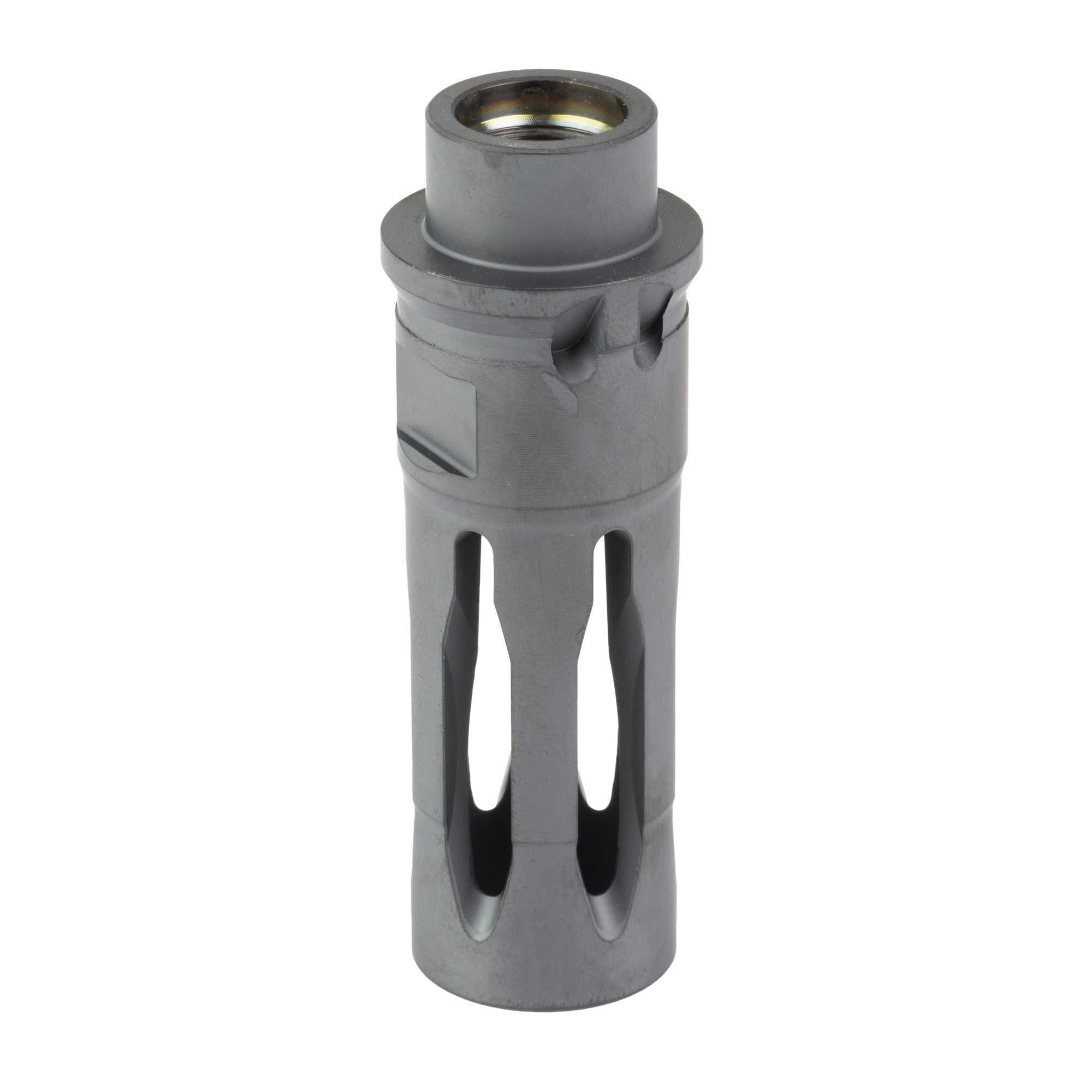 B&T USA ROTEX-SF Assault Closed Tine Flash Hider for 5.56 NATO