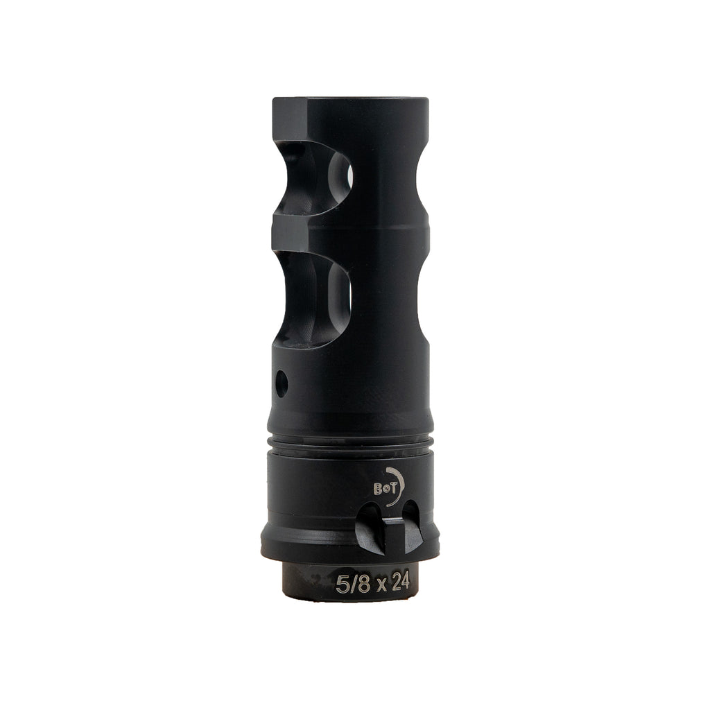 B&T USA ROTEX-SF Muzzle Brake for 7.62 NATO Rifles
