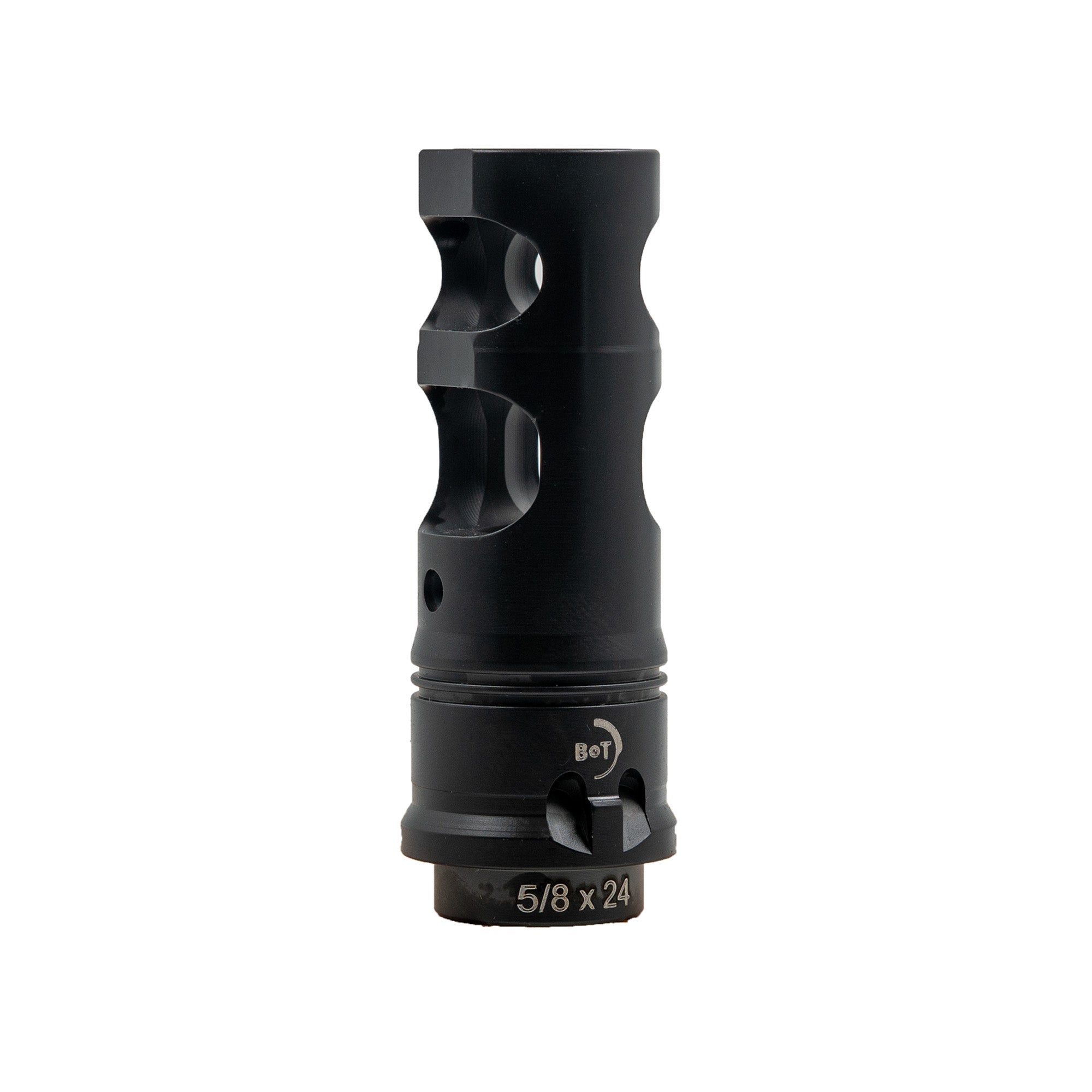 B&T USA ROTEX-SF Muzzle Brake for 7.62 NATO Rifles