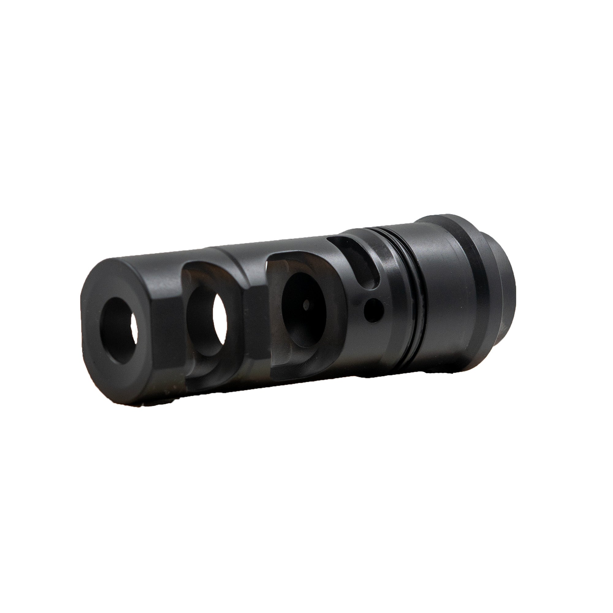 B&T USA ROTEX-SF Muzzle Brake for 7.62 NATO Rifles