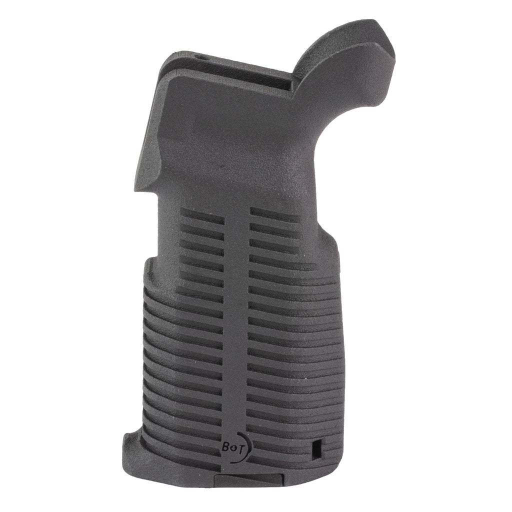 B&T USA ZWOLF Grip for APC9/SPC9 - Black Vertical Foregrip