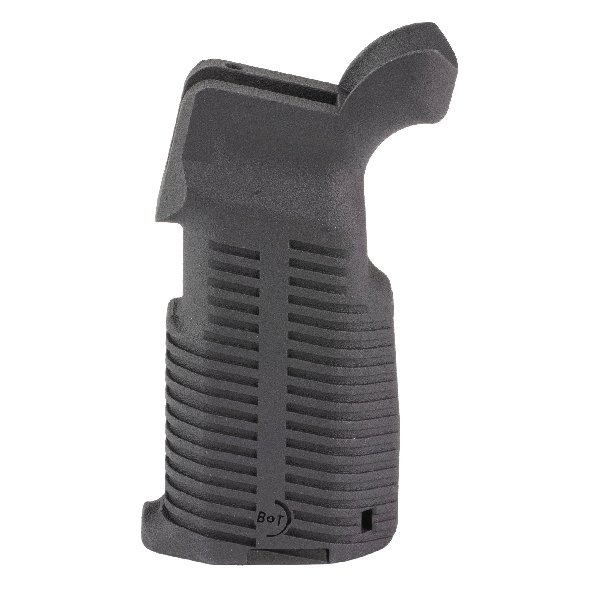 B&T USA ZWOLF Grip for APC9/SPC9 - Black Vertical Foregrip
