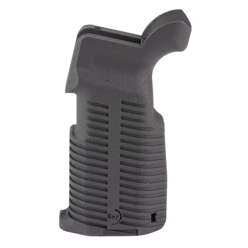 B&T USA ZWOLF Grip for APC9/SPC9 - Black Vertical Foregrip