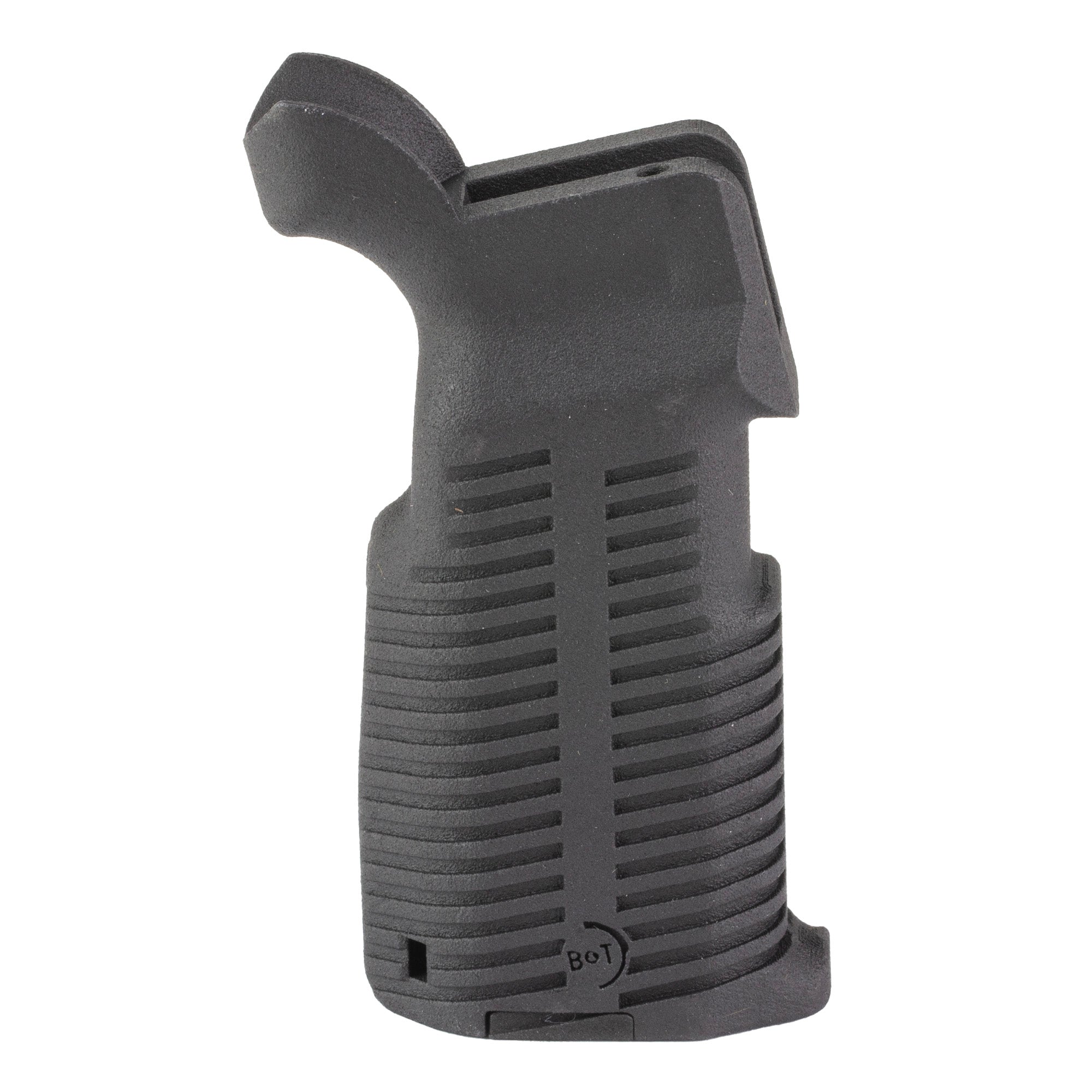 B&T USA ZWOLF Grip for APC9/SPC9 - Black Vertical Foregrip