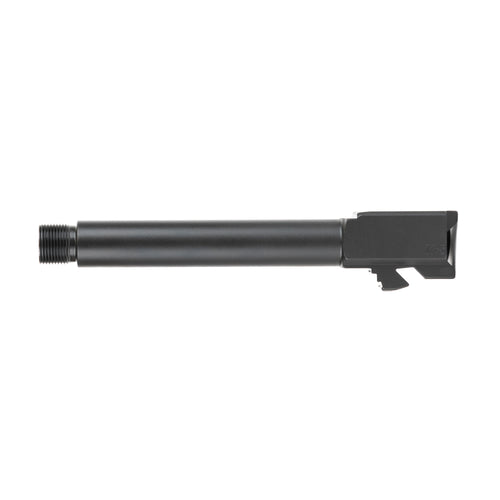Ballistic Advantage Premium Series, 9MM, 5" Threaded Barrel, 1/2X28, Fits Glock 17 Gen 5, Qpq Corrosion Resistant
