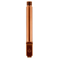 Ballistic Advantage Premium Series 5-Inch 9mm Threaded Copper Pistol Barrel BAPSG175T1R