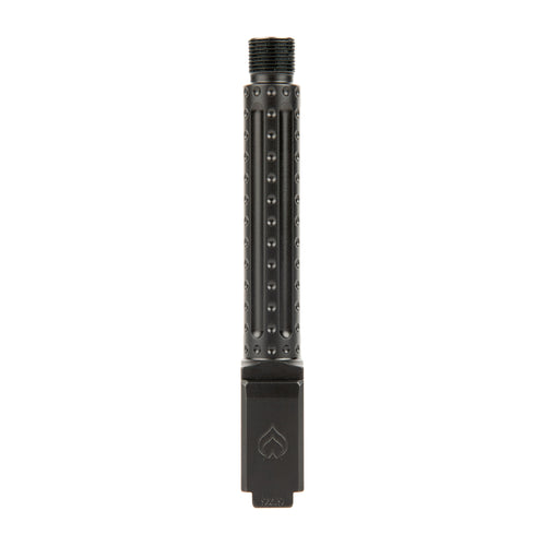 Ballistic Advantage Premium Series, 9MM, 4.5" Threaded Barrel, 1/2X28, Bomber Fluting, Fits Glock 19 Gen 3-5, Qpq