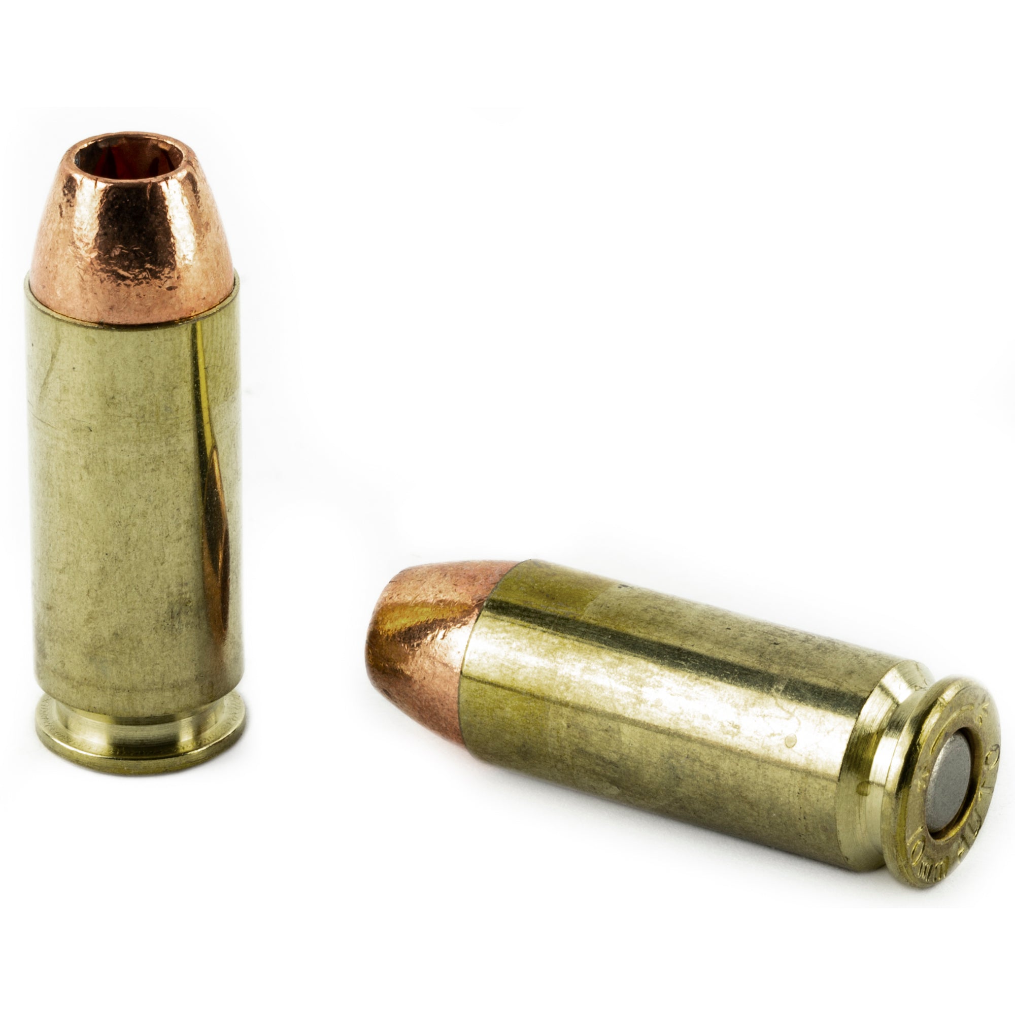 Barnes VOR-TX 10mm 155 Grain XPB Handgun Ammunition - 20 Rounds