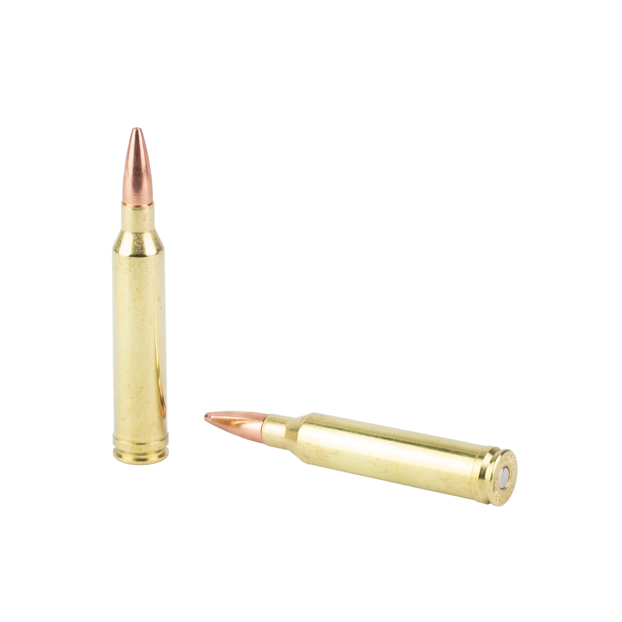 Barnes VOR-TX 7mm Remington Magnum 160 Grain Triple Shock X Bullets - 20 Rounds per Box