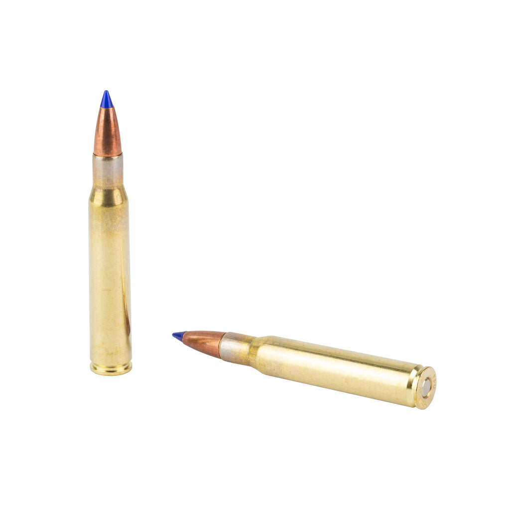 Barnes VOR-TX Tipped Triple Shock X 30-06 Springfield 180 Grain Ammunition - 20 Rounds per Box