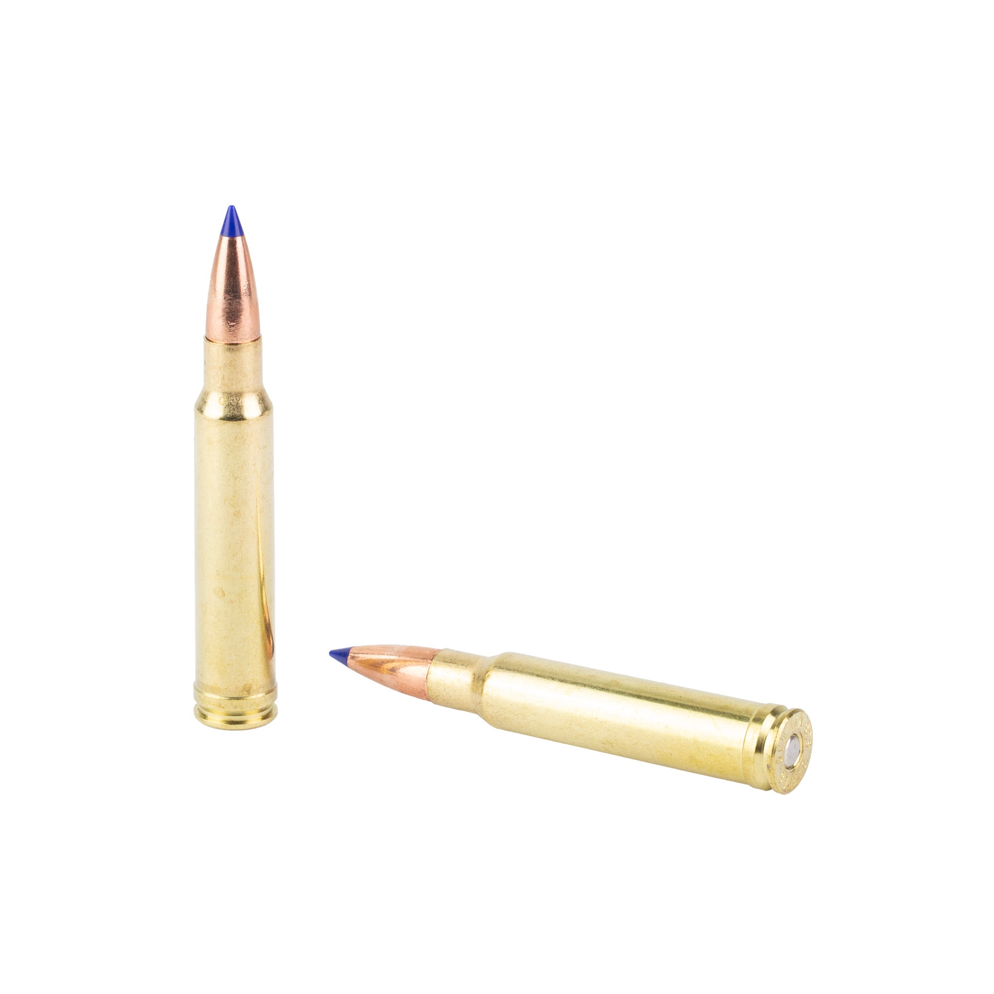 Barnes VOR-TX Tipped Triple Shock X 338 Winchester 225 Grain Ammunition - 20 Rounds