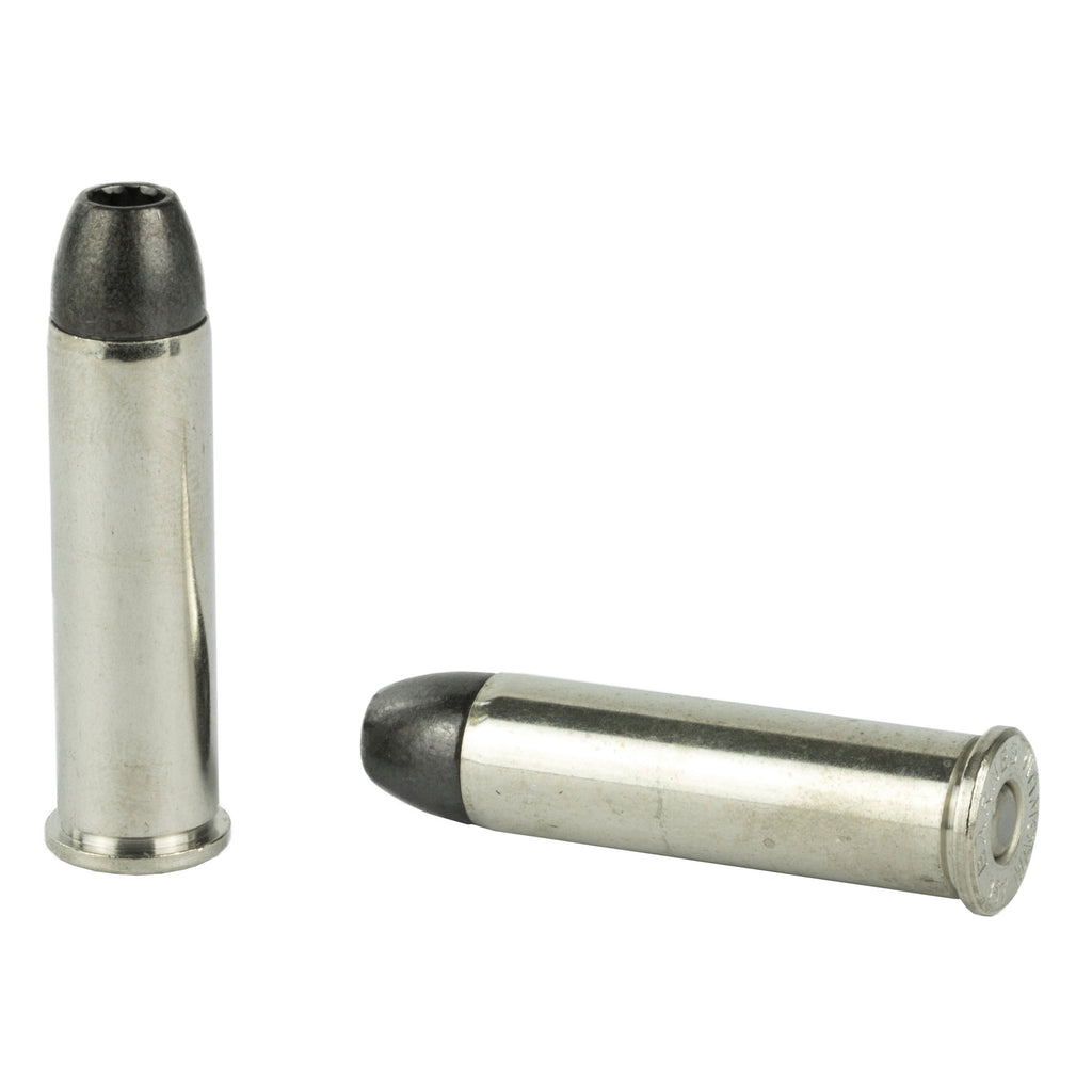 Barnes TAC-XPD .357 Magnum 125 Grain Hollow Point Ammunition - 20 Rounds Per Box