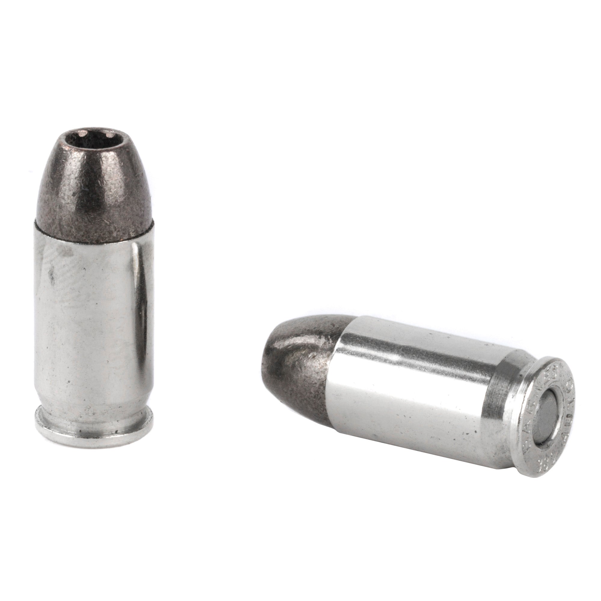 Barnes TAC-XPD .380 ACP 80-Grain Hollow Point Ammunition - 20 Round Box