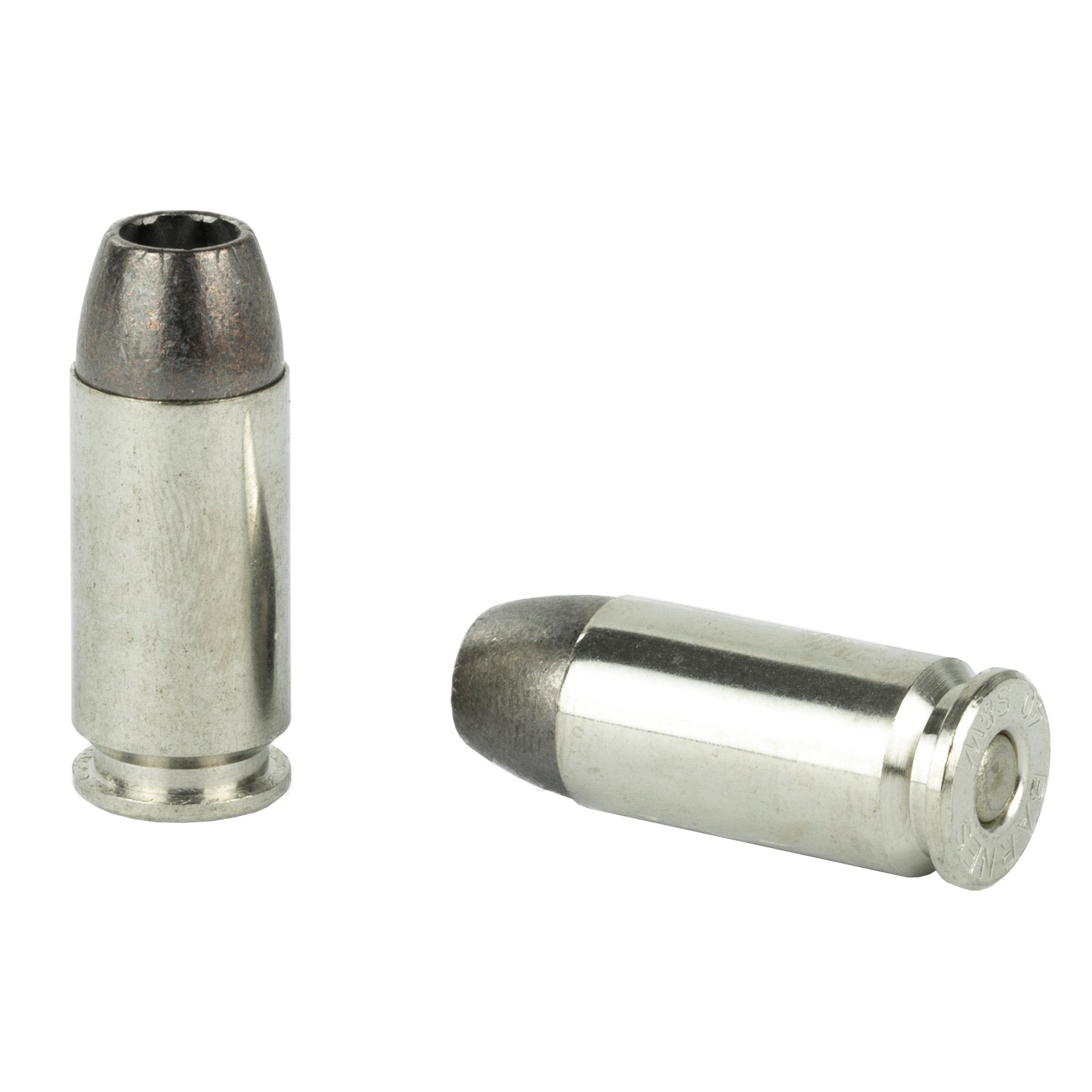 Barnes TAC-XPD .40 S&W 140-Grain Hollow Point Ammunition - 20 Rounds per Box