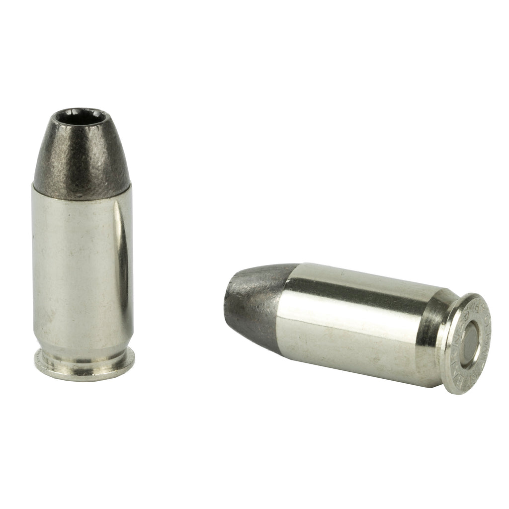 Barnes TAC-XPD .45 ACP 185 Grain Hollow Point Ammunition – 20 Rounds