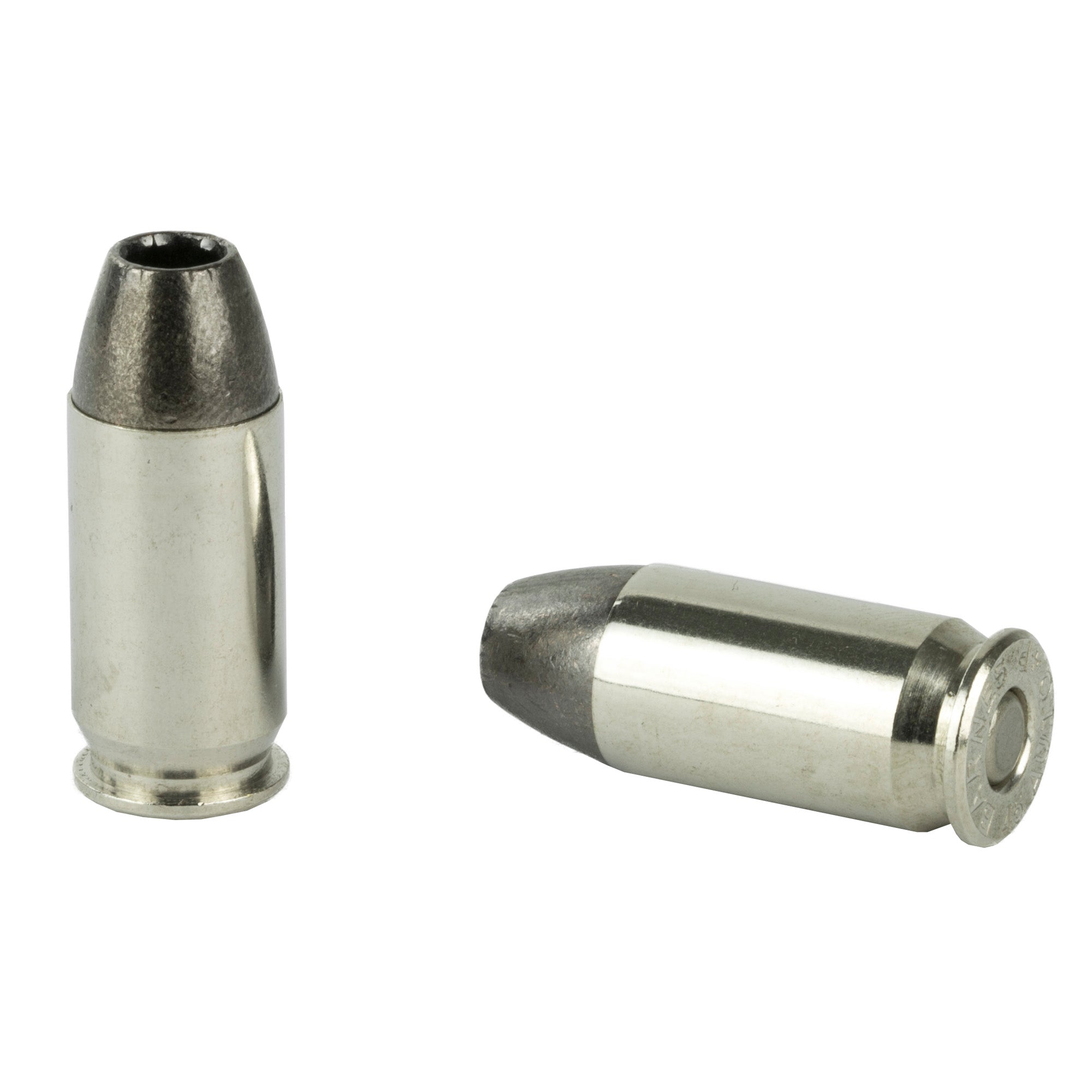 Barnes TAC-XPD .45 ACP 185 Grain Hollow Point Ammunition – 20 Rounds