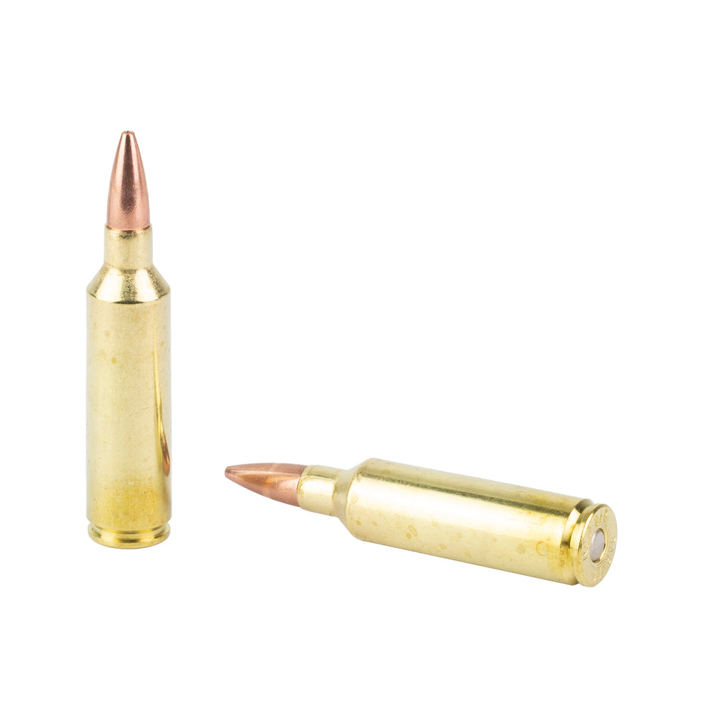 Barnes VOR-TX 270 Winchester Short Magnum 140-Grain Tipped Triple Shock X Bullets - Box of 20
