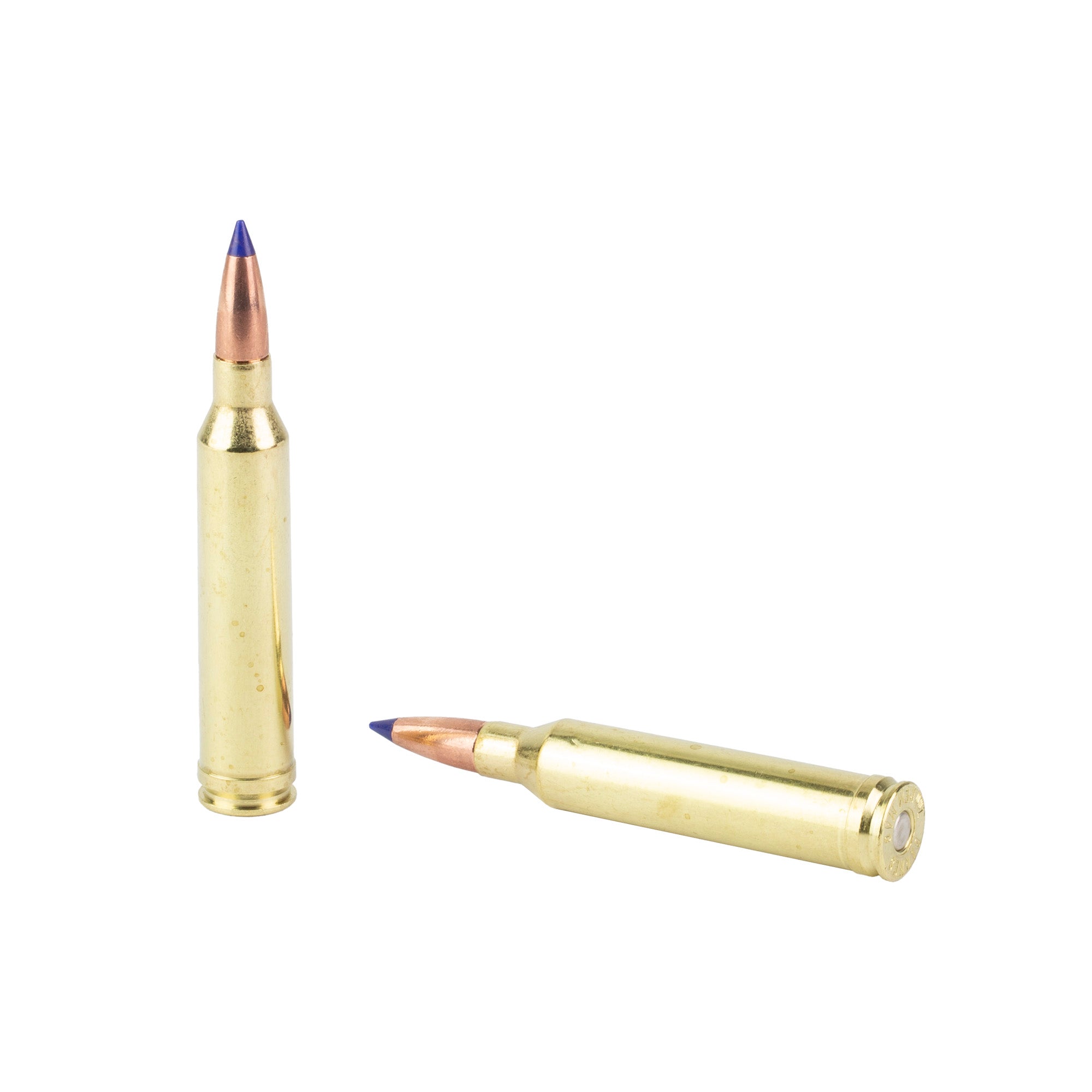 Barnes VOR-TX 7mm Remington Magnum Tipped Triple Shock X 150-Grain Ammunition, 20 Rounds per Box