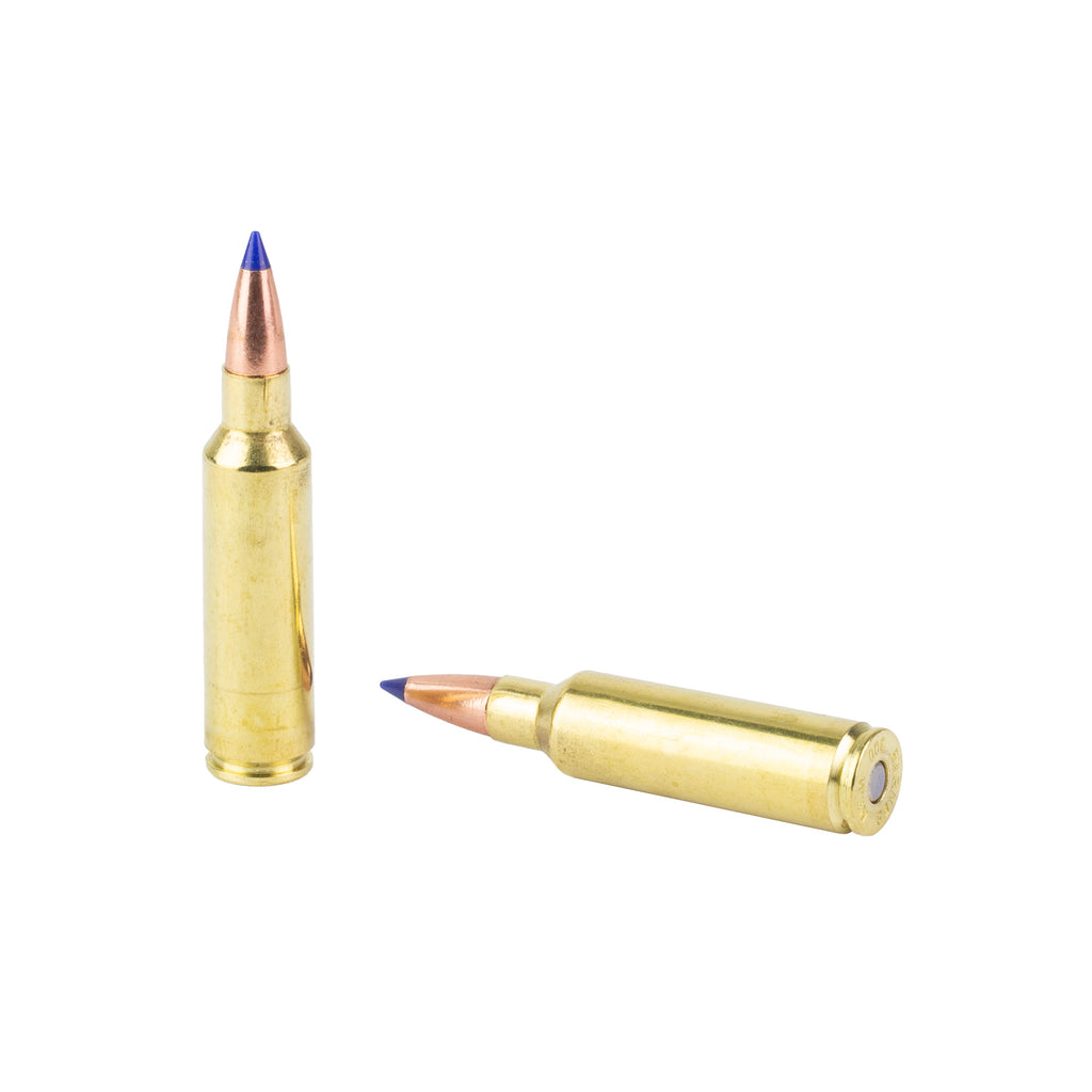 Barnes VOR-TX 300 Winchester Magnum Tipped Triple Shock X 150 Grain Ammunition