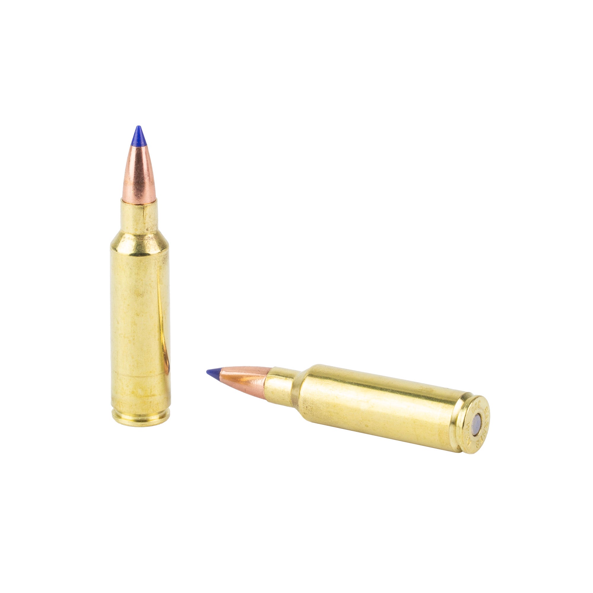 Barnes VOR-TX 300 Winchester Magnum Tipped Triple Shock X 150 Grain Ammunition