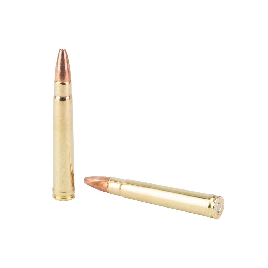Barnes VOR-TX SAFARI .375 H&H 300-Grain Triple Shock X Solid Bullets (20 per box, 200 per case)