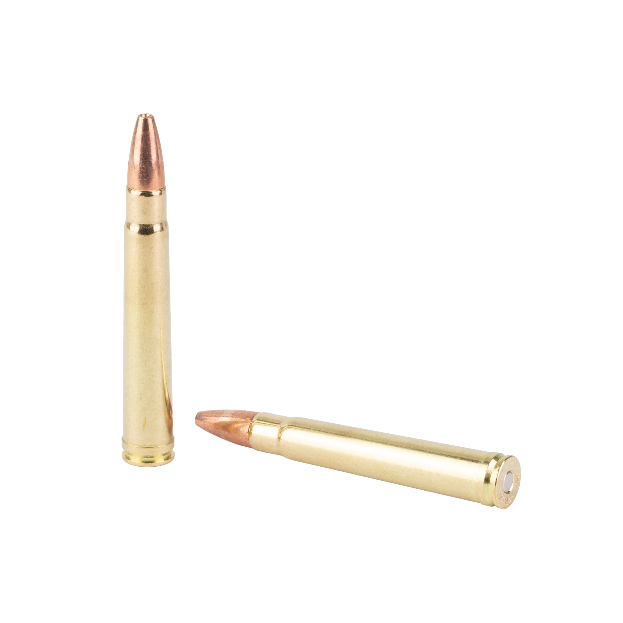 Barnes VOR-TX SAFARI .375 H&H 300-Grain Triple Shock X Solid Bullets (20 per box, 200 per case)