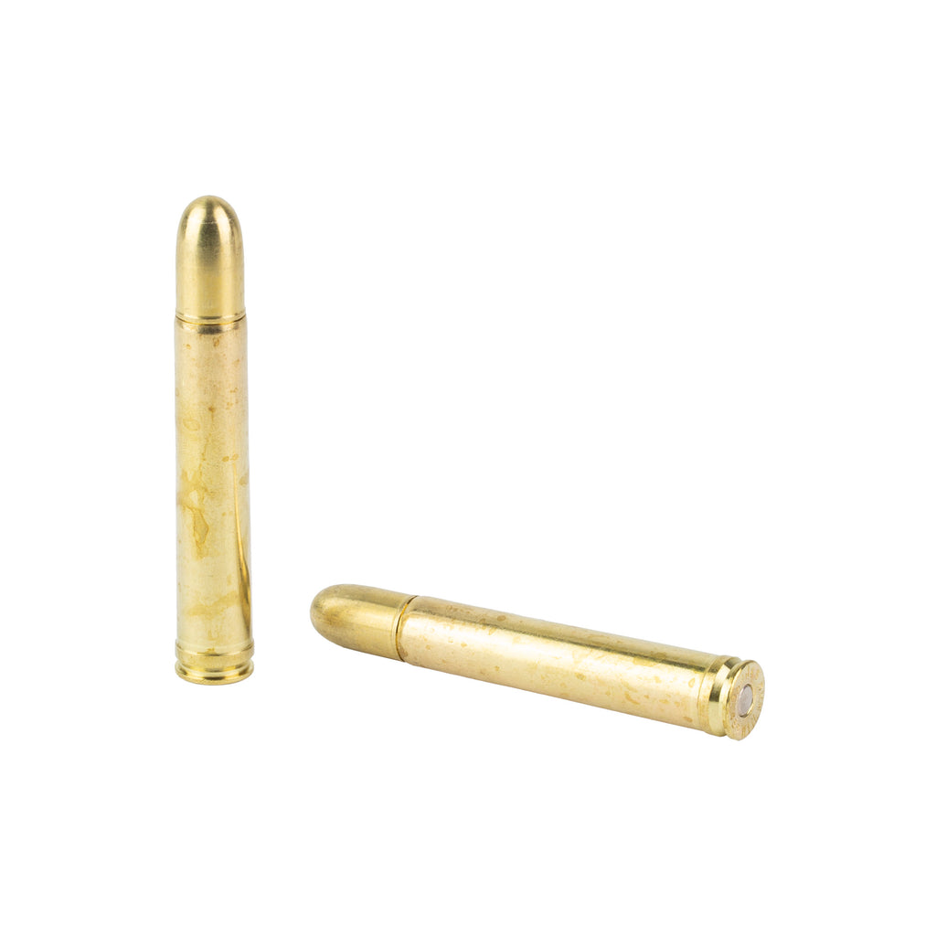 Barnes VOR-TX Safari 458 Winchester 450-Grain Round Nose Ammunition (20/200)