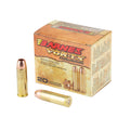 Barnes VOR-TX Handgun XPB Bullet for 454 Casull – 250 Grain, Box of 20
