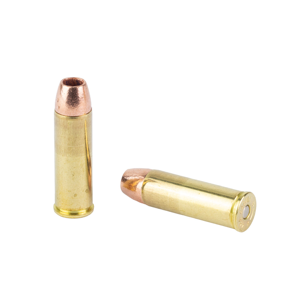 Barnes VOR-TX Handgun XPB Bullet for 454 Casull – 250 Grain, Box of 20