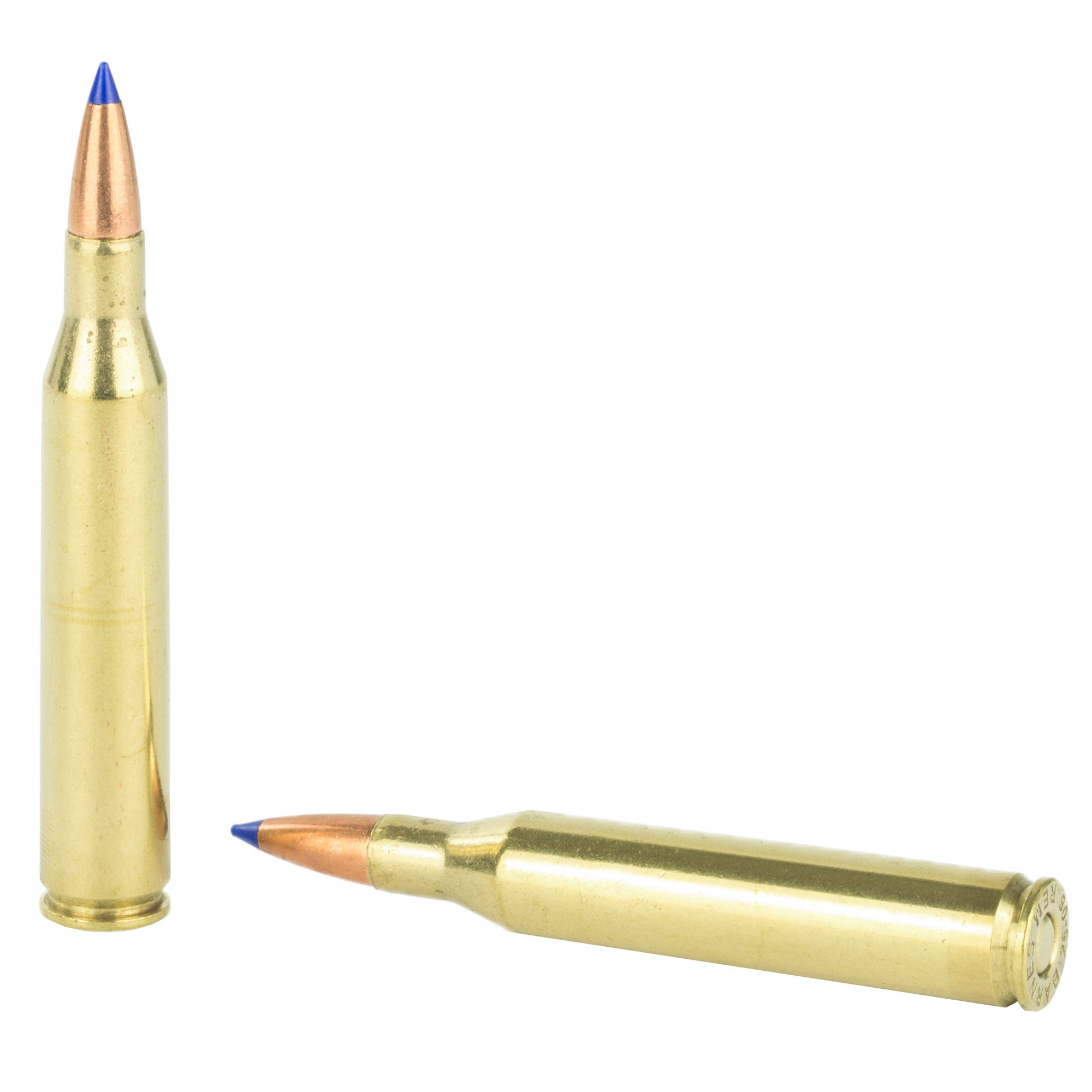 Barnes VOR-TX 25-06 Remington 100 Grain Tipped Triple Shock X Ammunition