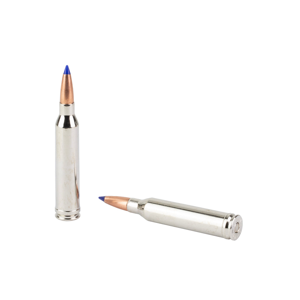 Barnes VOR-TX LR 7mm Remington Magnum 139 Grain LRX Ammunition - 20 Rounds