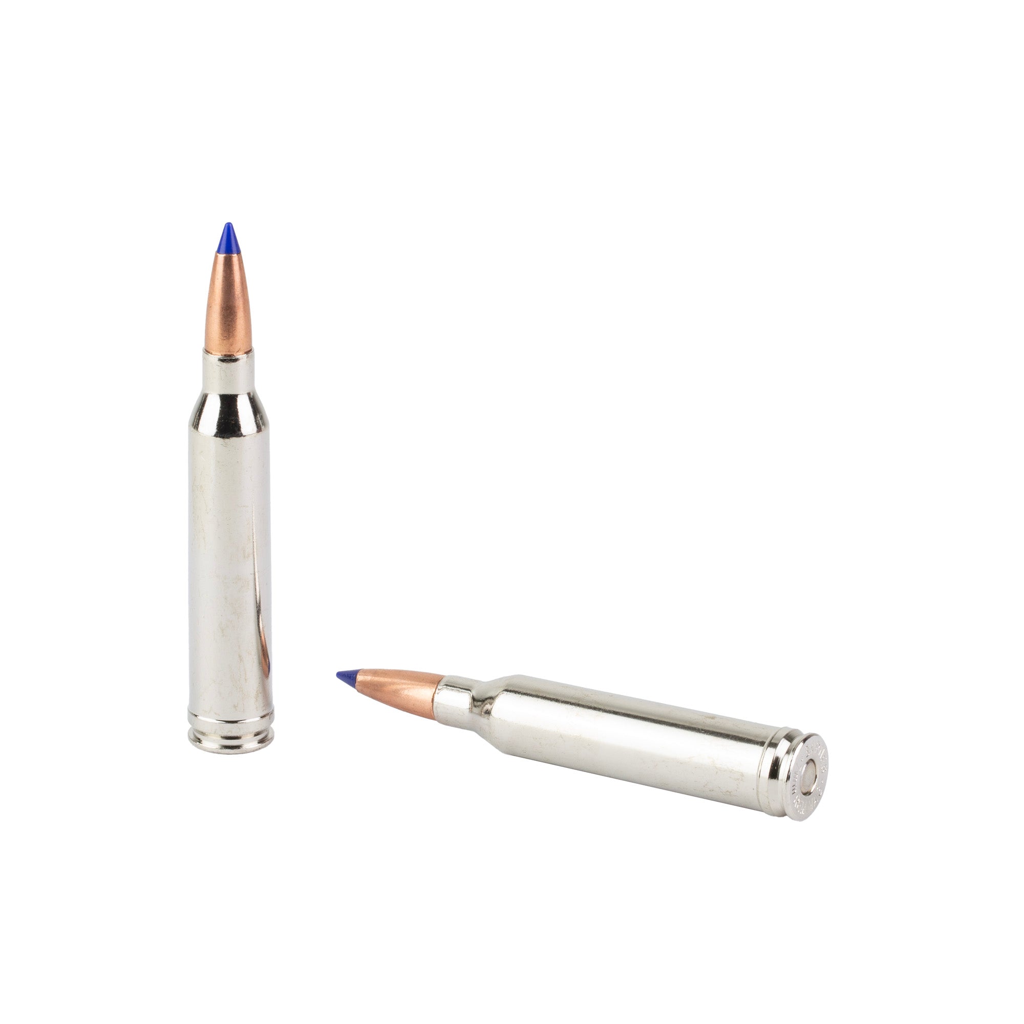 Barnes VOR-TX LR 7mm Remington Magnum 139 Grain LRX Ammunition - 20 Rounds
