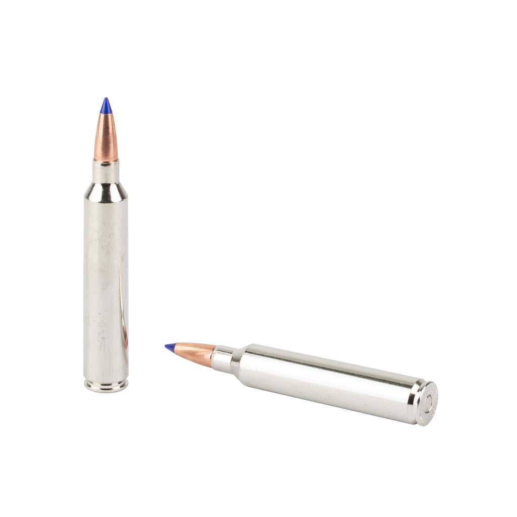 Barnes VOR-TX LR 7mm Remington Magnum Ammunition – 145 Grain, Box of 20