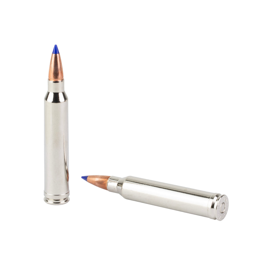 Barnes VOR-TX LR 300 Winchester Magnum 190-Grain LRX Ammunition - 20 Rounds