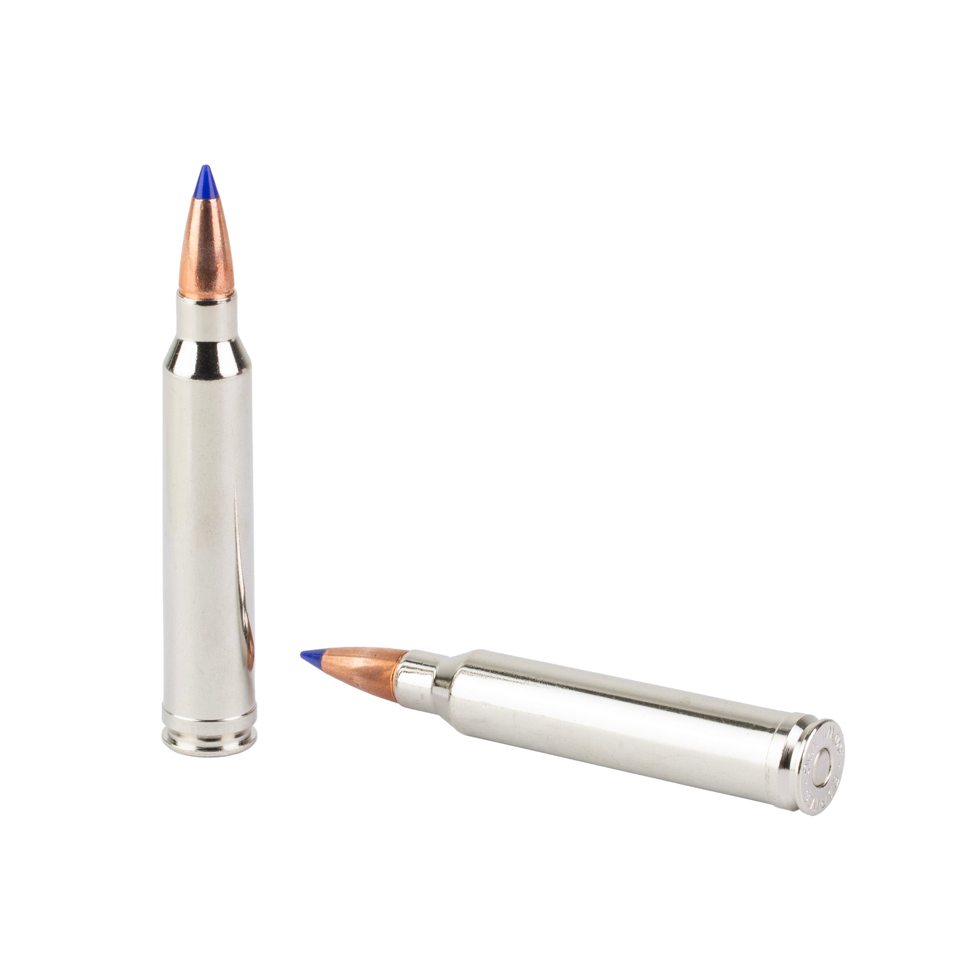 Barnes VOR-TX LR 300 Winchester Magnum 190-Grain LRX Ammunition - 20 Rounds
