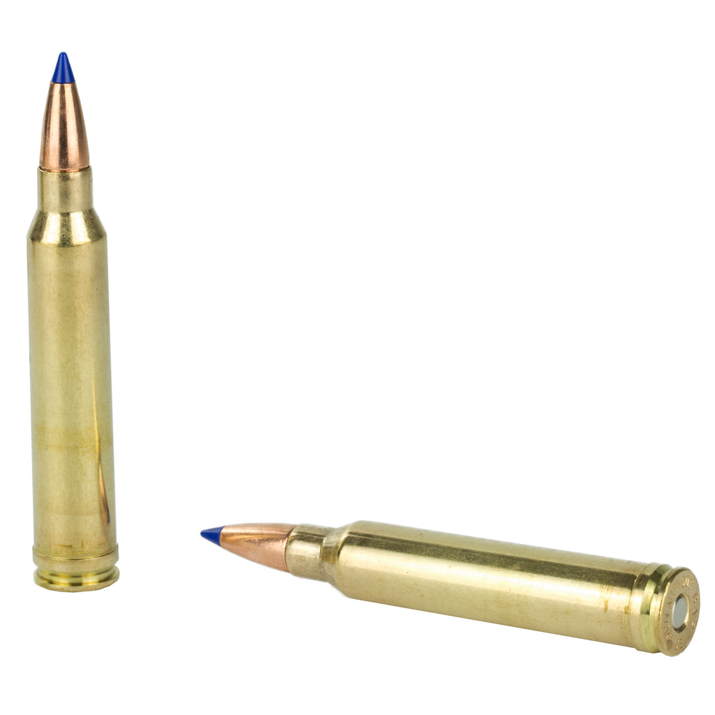 Barnes VOR-TX 300 Winchester Magnum 165 Grain Tipped Triple Shock X Ammunition (20 Rounds)