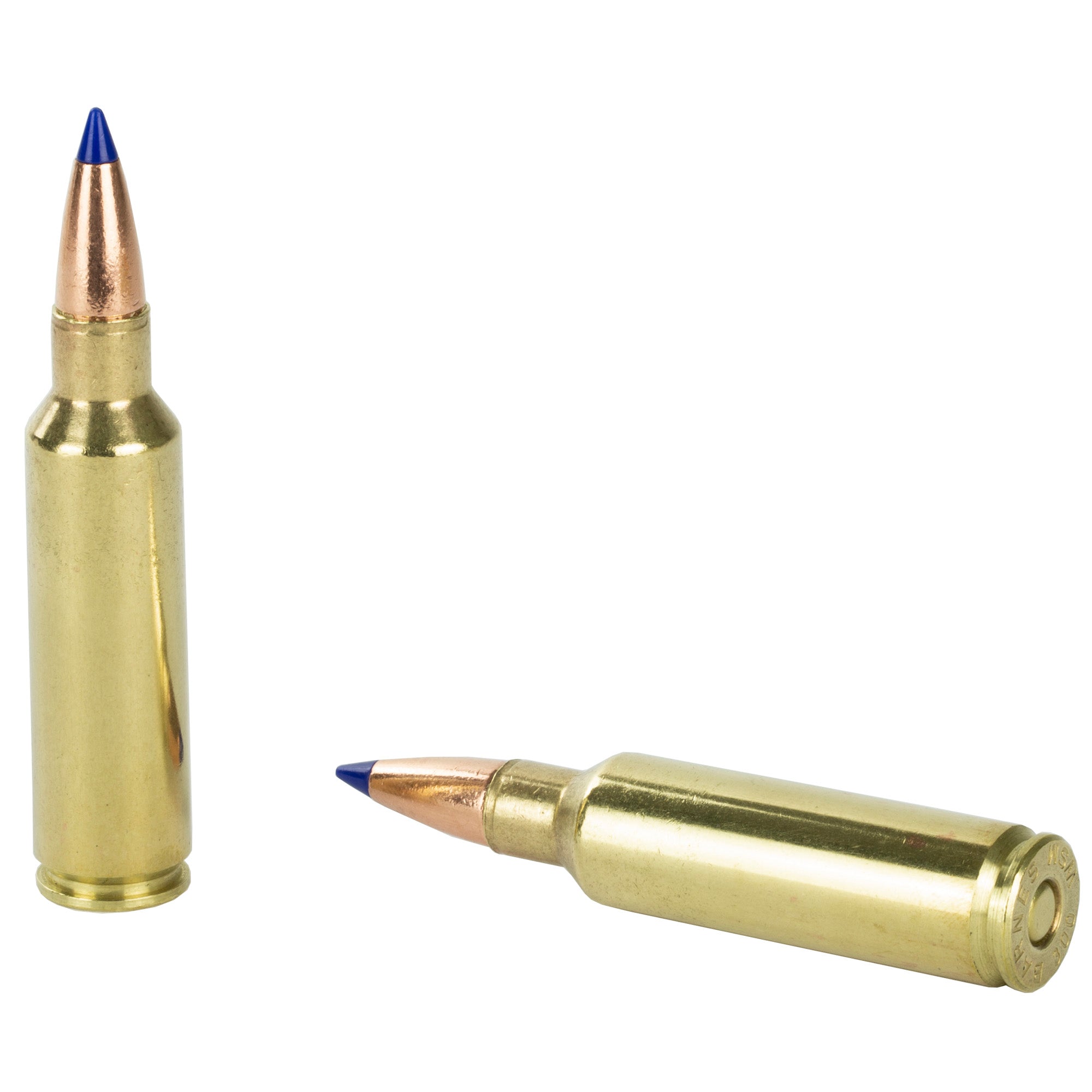 Barnes VOR-TX 300 Winchester Short Magnum 165 Grain Tipped Triple Shock X Ammunition