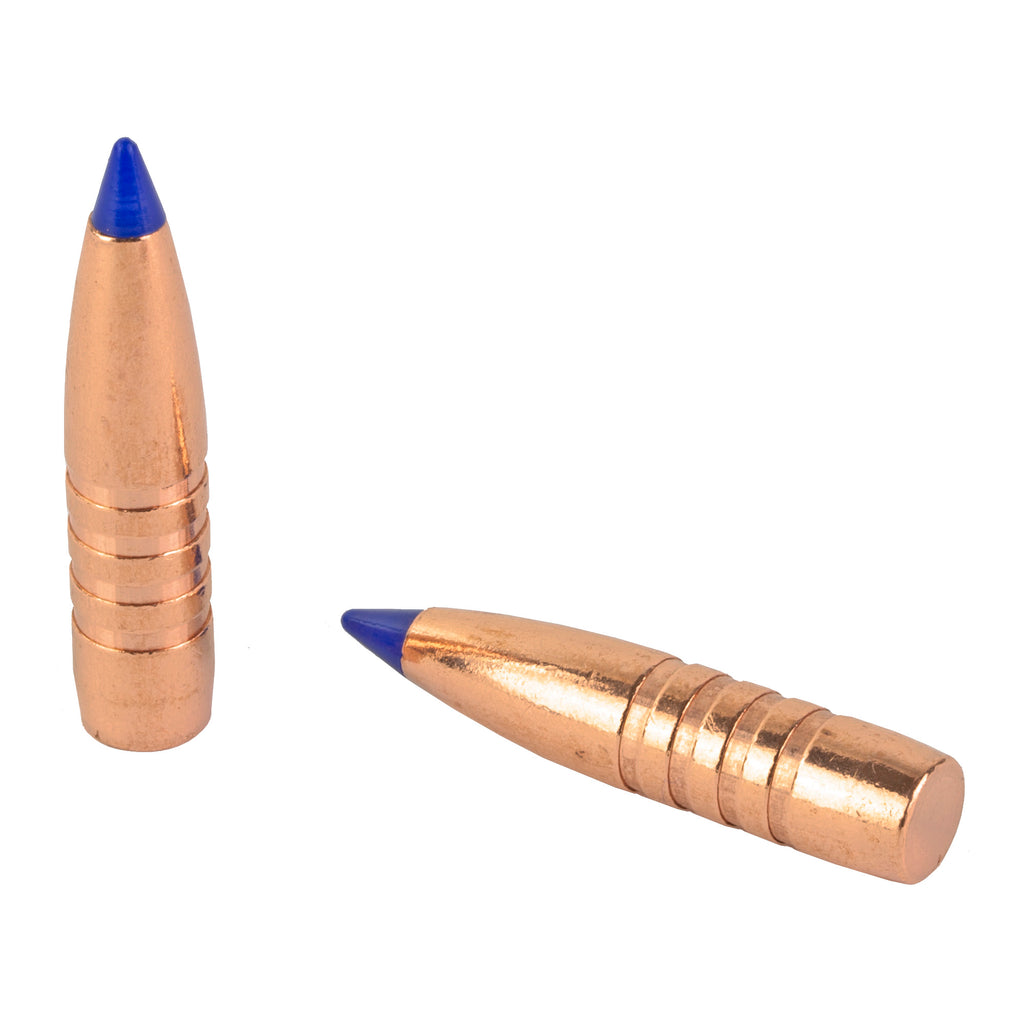 Barnes Tipped TSX .284 140 Grain Ballistic Tip Bullets (50 Count)