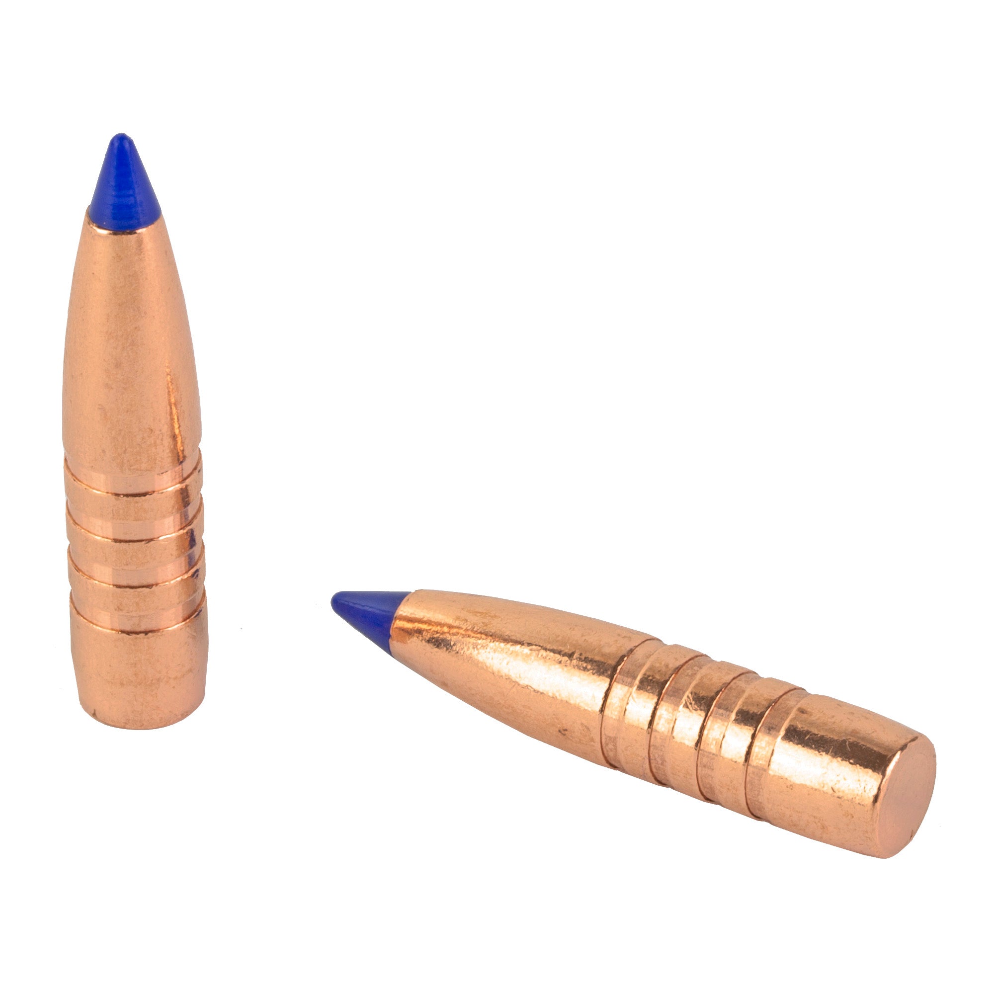 Barnes Tipped TSX .284 140 Grain Ballistic Tip Bullets (50 Count)