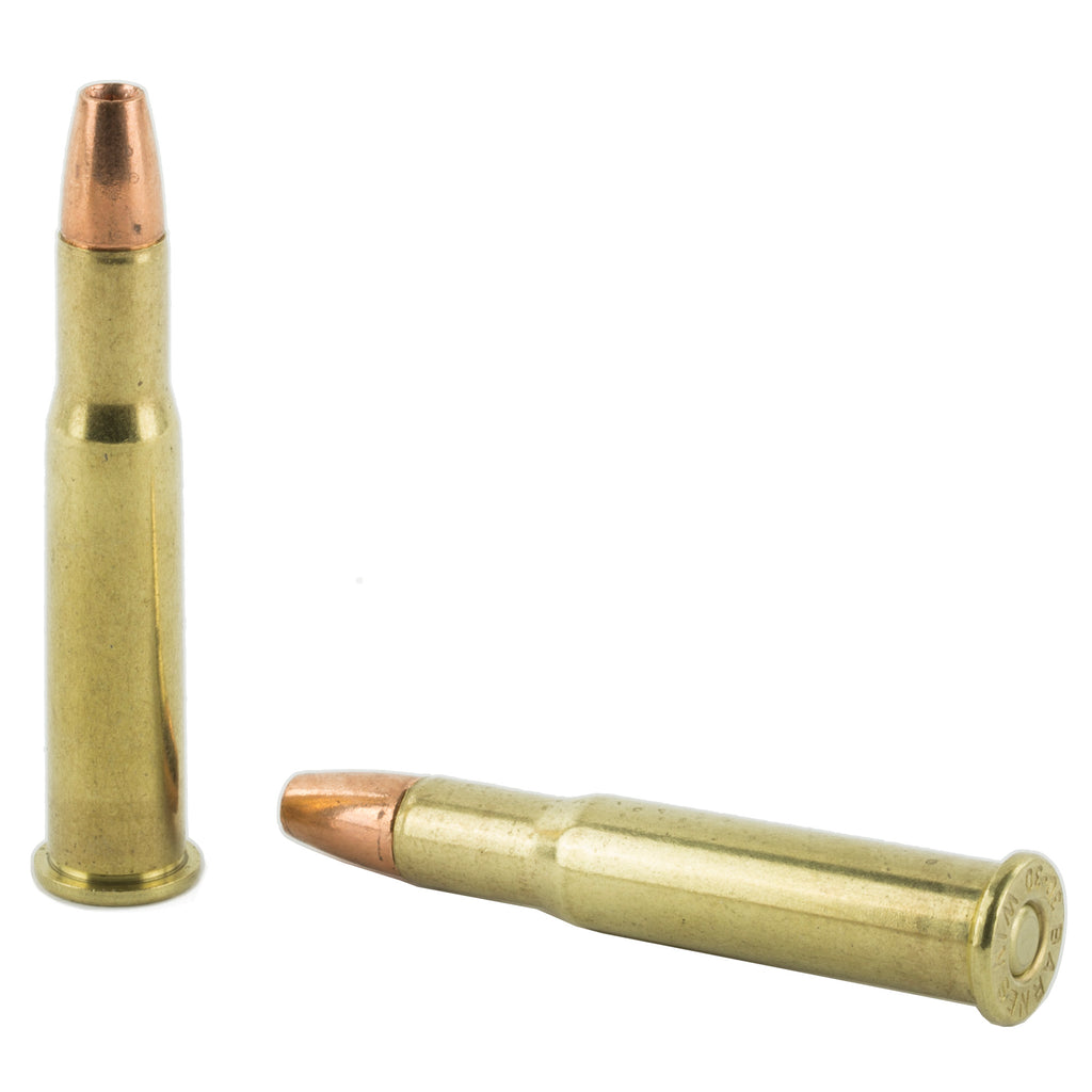 Barnes VOR-TX 30-30 Winchester 150 Grain TSX FN Ammunition - Precision Hunting Rounds