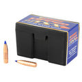 Barnes Tipped TSX .284 150-Grain Ballistic Tip Bullets (50 Count)